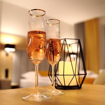 Apartman Gold Akvamarin Бешеньова Екстер'єр фото