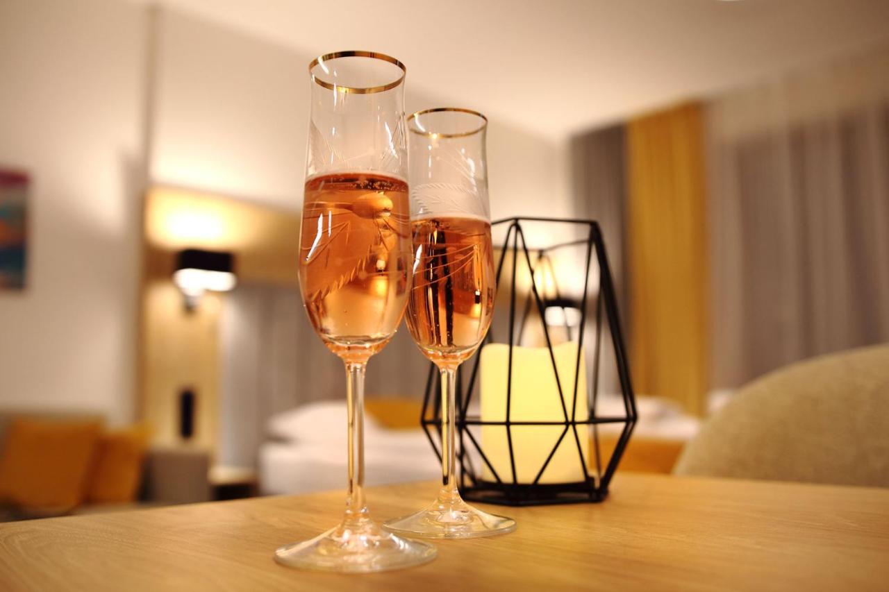 Apartman Gold Akvamarin Бешеньова Екстер'єр фото